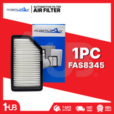 FLEETMAX AIR FILTER KIA / HYUNDAI RIO 1.4 12-17, SOUL 13-16, SOUL 17-21 / ACCENT GAS, CRDi 11-18 FAS8345 ( 1 PC )