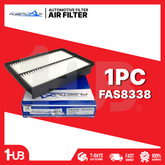 FLEETMAX AIR FILTER KIA / HYUNDAI SORENTO DSL 09-14 / SANTA FE DSL 09-12 FAS8338 ( 1 PC )
