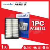 FLEETMAX AIR FILTER KIA / HYUNDAI SPORTAGE 05-11 / TUCSON 05-09 FAS8312 ( 1 PC )