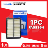 FLEETMAX AIR FILTER KIA / HYUNDAI SPORTAGE GAS 16-21 / TUCSON GAS 16-21 FAS8364 ( 1 PC )
