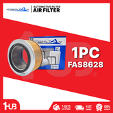FLEETMAX AIR FILTER MAZDA BONGO RF-T, R2 90-99 R2L2 FAS8628 ( 1 PC )