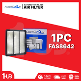 FLEETMAX AIR FILTER MAZDA CX-5, 6 DIESEL 17-21 FAS8642 ( 1 PC )