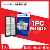 FLEETMAX AIR FILTER MAZDA CX-7, CX-9 07-11 PP / 6 08-11 FAS8639 ( 1 PC )