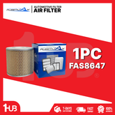FLEETMAX AIR FILTER MAZDA PICK-UP B2200 88-97 R226 FAS8647 ( 1 PC )