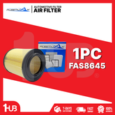 FLEETMAX AIR FILTER MAZDA PICK-UP B2500 97-99 WL31 FAS8645 ( 1 PC )