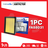 FLEETMAX AIR FILTER MERCEDES BENZ MB100 DIESEL 96-99 FAS8031 ( 1 PC )