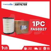 FLEETMAX AIR FILTER MITSUBISHI CANTER (4D32/4D34) 93-99 ME017242 FAS8927 ( 1 PC )