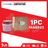 FLEETMAX AIR FILTER MITSUBISHI L200 DIESEL (MD620109) 90-96 W/AIR SWIRL FAS8023 ( 1 PC )