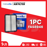 FLEETMAX AIR FILTER MITSUBISHI L300 VAN DIESEL 2.2 EURO-4 20-22 FAS8946 ( 1 PC )