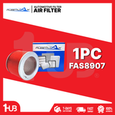 FLEETMAX AIR FILTER MITSUBISHI L300 VAN GAS 89-99 MD603354 FAS8907 ( 1 PC )