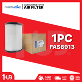 FLEETMAX AIR FILTER MITSUBISHI LANCER 1.6 GLX 12-17 / OUTLANDER 13-17 FAS8913 ( 1 PC )