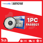 FLEETMAX AIR FILTER MITSUBISHI LANCER (ALL) 91-93 MD620508 / LANCER 1.3, 1.5 93-02 FAS8921 ( 1 PC )