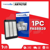 FLEETMAX AIR FILTER MITSUBISHI OUTLANDER, LANCER EX 07-12, ASX 10-17 FAS8929 ( 1 PC )