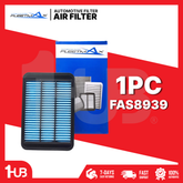 FLEETMAX AIR FILTER MITSUBISHI OUTLANDER, LANCER EX w/FOAM 07-09 GENUINE TYPE FAS8939 ( 1 PC )