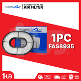 FLEETMAX AIR FILTER MITSUBISHI SPACEWAGON 92-94 OVAL FAS8935 ( 1 PC )