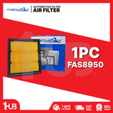 FLEETMAX AIR FILTER MITSUBISHI STRADA 2.4 DI-D DIESEL 17-21 GENUINE TYPE / MONTERO 2.4 SPORT DI-D 16-21 FAS8950 ( 1 PC )