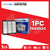 FLEETMAX AIR FILTER MITSUBISHI STRADA DI-D DIESEL 06-16 GENUINE TYPE / MONTERO SPORT 2.5, 3.2 DI-D 08-15 FAS8930 ( 1 PC )