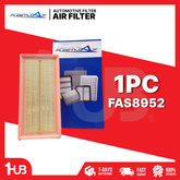 FLEETMAX AIR FILTER MITSUBISHI XPANDER 18-22 FAS8952 ( 1 PC )