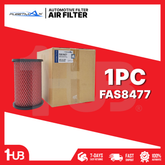 FLEETMAX AIR FILTER NISSAN ELGRAND DSL 08-09 -0W800 FAS8477 ( 1 PC )