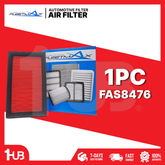 FLEETMAX AIR FILTER NISSAN GRAND LIVINA 08-15 / ALMERA 1.5 13-21 FAS8476 ( 1 PC )