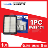 FLEETMAX AIR FILTER NISSAN NAVARA DSL 08-14 FAS8474 ( 1 PC )