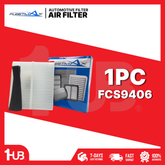FLEETMAX AIR FILTER NISSAN NAVARA NP300, TERRA 15-21, SENTRA 04-13, X-TRAIL 03-10 FCS9406 ( 1 PC )