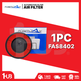 FLEETMAX AIR FILTER NISSAN SENTRA 1.3 (ALL) 89-97 -77A10 / SENTRA 1.4, 1.6 89-92 / AD-RESORT 95-99 FAS8402 ( 1 PC )
