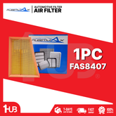 FLEETMAX AIR FILTER NISSAN SENTRA 200 10-12 FAS8407 ( 1 PC )