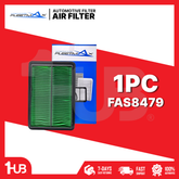 FLEETMAX AIR FILTER NISSAN X-TRAIL 15-21 FAS8479 ( 1 PC )