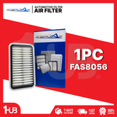 FLEETMAX AIR FILTER SUZUKI ALTO 800CC, WAGON+R 07-15 FAS8056 ( 1 PC )