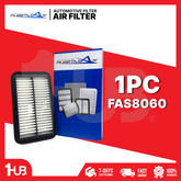 FLEETMAX AIR FILTER SUZUKI CELERIO 09-10 PP FAS8060 ( 1 PC )