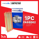 FLEETMAX AIR FILTER SUZUKI CELERIO 10-15 PU FAS8062 ( 1 PC )