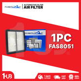 FLEETMAX AIR FILTER SUZUKI JIMNY 4 X 4 00-19 FAS8051 ( 1 PC )