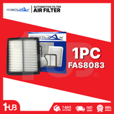FLEETMAX AIR FILTER SUZUKI JIMNY JB74W 19-22 FAS8083 ( 1 PC )
