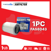 FLEETMAX AIR FILTER SUZUKI MULTICAB 93-99 -79210 FAS8043 ( 1 PC )