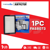FLEETMAX AIR FILTER SUZUKI SWIFT 1.2 HATCH, DZIRE 14-18 / ERTIGA 14-18 FAS8073 ( 1 PC )