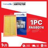FLEETMAX AIR FILTER SUZUKI VITARA NEW 18-21, SX-4 AERO, CROSSOVER 10-15 FAS8074 ( 1 PC )