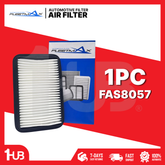 FLEETMAX AIR FILTER SUZUKI WAGON+R M13A 05-08 FAS8057 ( 1 PC )