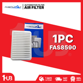 FLEETMAX AIR FILTER TOYOTA CAMRY 2.4, 2.5 06-18 FAS8590 ( 1 PC )