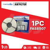 FLEETMAX AIR FILTER TOYOTA COROLLA 1.6 89-92 -15060 FAS8507 ( 1 PC )