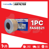 FLEETMAX AIR FILTER TOYOTA HI-LUX (2L-T) 99-04 -54150 FAS8521 ( 1 PC )
