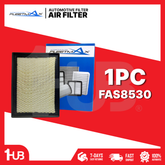 FLEETMAX AIR FILTER TOYOTA INNOVA, FORTUNER, HI-LUX 16-20 FAS8530 ( 1 PC )