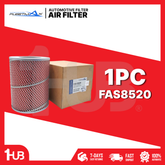 FLEETMAX AIR FILTER TOYOTA TOWNACE (3C-T) IMPORTED FAS8520 ( 1 PC )