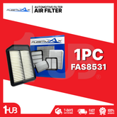 FLEETMAX AIR FILTER TOYOTA WIGO SPORT VVTI 17-20 FAS8531 ( 1 PC )