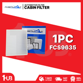 FLEETMAX CABIN FILTER FORD EXPLORER 2.0, 3.5 12-20 FCS9635 ( 1 PC )