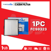 FLEETMAX CABIN FILTER HYUNDAI MATRIX 02-09 FCS9323 ( 1 PC )