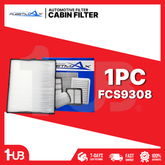 FLEETMAX CABIN FILTER KIA CARNIVAL SEDONA 99-06 FCS9308 ( 1 PC )