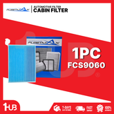 FLEETMAX CABIN FILTER SUZUKI CELERIO 08-11 FCS9060 ( 1 PC )