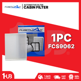 FLEETMAX CABIN FILTER SUZUKI CELERIO 11-15 FCS9062 ( 1 PC )