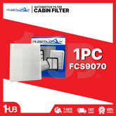 FLEETMAX CABIN FILTER SUZUKI CELERIO 15-19 FCS9070 ( 1 PC )